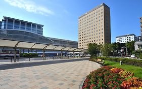 鹿儿岛乌比客酒店