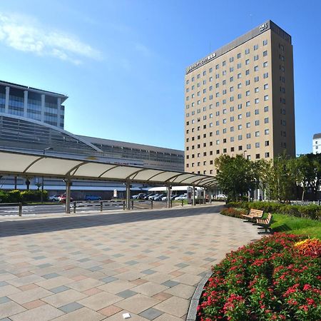 鹿儿岛乌比客酒店 外观 照片