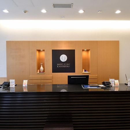 鹿儿岛乌比客酒店 外观 照片